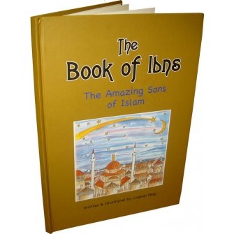 The Book Of Ibns The Amazing Sons Of Islam (HB)
